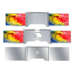 Monitor Extralink Smart Life S300 13.3 IPS 1080p FHD
