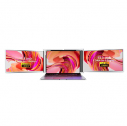 Monitor Extralink Smart Life S300 13.3 IPS 1080p FHD