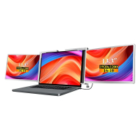 Monitor Extralink Smart Life S350 13.3 IPS FHD+