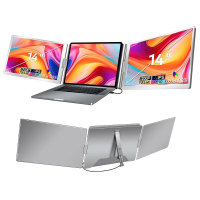 Monitor Extralink Smart Life S688 14 IPS FHD+