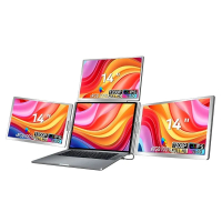Monitor Extralink Smart Life S780 14 S780 IPS FHD+