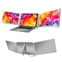 Monitor Extralink Smart Life S880 16 IPS FHD+