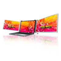 Monitor Extralink Smart Life S9 15 6 IPS FHD