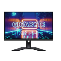 Monitor Gigabyte M27Q X 27 WQHD HDMI