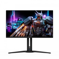Monitor Gigabyte FO27Q3 27 OLED 0.03 USB-C HDMI DP