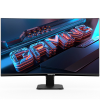 Monitor Gigabyte GS27FC 27 1500R HDMI DP AMD Free Sync Premium