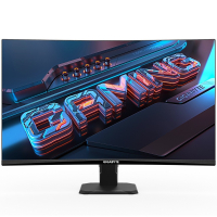 Monitor Gigabyte GS27QC 27 WQHD 1500R HDMI DP