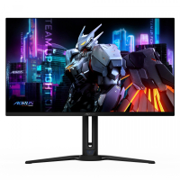 Monitor Gigabyte FO32U2 31.5 OLED UHD 0.03ms HDMI DP USB-C USB PIVOT