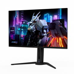 Monitor Gigabyte FO32U2 31.5 OLED UHD 0.03ms HDMI DP USB-C USB PIVOT