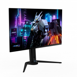 Monitor Gigabyte FO32U2 31.5 OLED UHD 0.03ms HDMI DP USB-C USB PIVOT