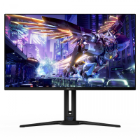 Monitor Gigabyte FO32U2P 31.5 OLED 0.03ms UHD 4K