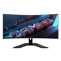 Monitor Gigabyte GS34WQC 34 WQHD 120H VA HDMI DP
