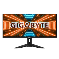 Monitor Gigabyte M34WQ 34 144Hz IPS HDMI USBC DP