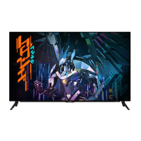 Monitor Gigabyte AORUS FO48U 48 OLED HDMI DP UHD 120