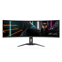 Monitor Gigabyte CO49DQ 49 OLED Dual QHD 144Hz