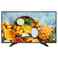 Monitor Hikvision DS-D5043QE 43 8ms