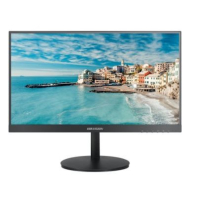 Monitor Hikvision DS-D5022FN00 21.5 