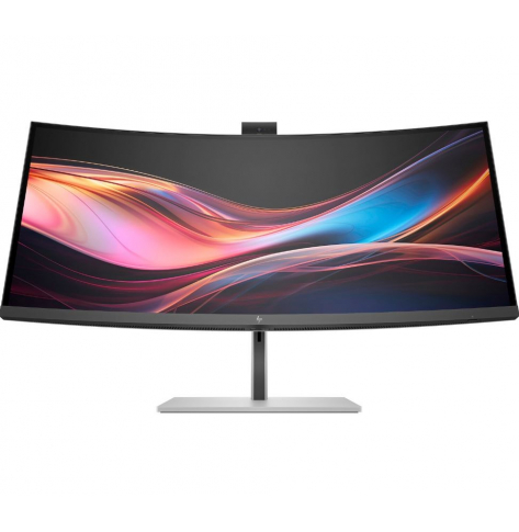 Monitor HP S7 Pro 734pm WQHD 34 5ms