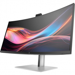 Monitor HP S7 Pro 734pm WQHD 34 5ms