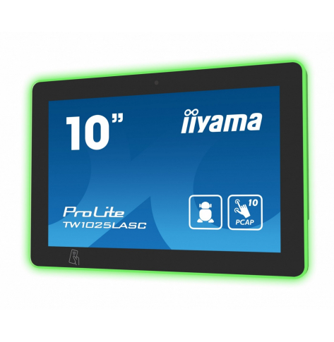 Monitor IIYAMA TW1025ALASC B1PNR 10