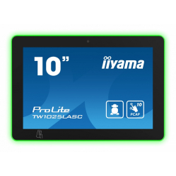 Monitor IIYAMA TW1025ALASC B1PNR 10