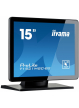 Monitor IIYAMA ProLite T1521MSC-B2 C-B2 15 TN VGA HDMI 4:3 VESA