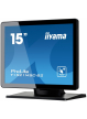 Monitor IIYAMA ProLite T1521MSC-B2 C-B2 15 TN VGA HDMI 4:3 VESA
