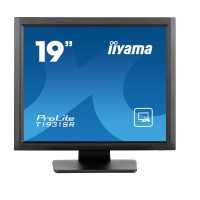 Monitor IIYAMA ProLite T1931SR-B1S 19 IP54 HDMI DP VGA 5:4