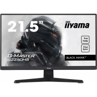 Monitor IIYAMA G-MASTER G2250HS-B1 21.5 HDMI DP FSync VA