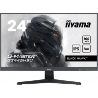 Monitor IIYAMA G2445HSU-B2 23.8 IPS FHD USB
