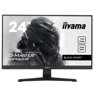 Monitor IIYAMA G2450HS-B1 23.8 VA FHD Freesync HDMI DP