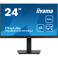 Monitor IIYAMA XUB2494HSU-B6 23.8 VA FHD HDMI DP USB