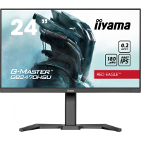 Monitor IIYAMA GB2470HSU-B6 24 0.2ms IPS DP HDMI