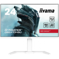 Monitor IIYAMA GB2470HSU-W6 24 0.2ms IPS DP HDMI 300cd