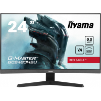 Monitor IIYAMA GC2480HSU-B1 24 VA 1500R USB