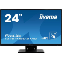Monitor IIYAMA ProLite T2454MSC-B1AG 24 Touch IP