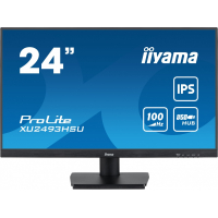 Monitor IIYAMA XU2493HSU-B7 24 IPS HDMI DP USB