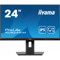 Monitor IIYAMA XUB2491H-B1 24 IPS HDMI DP Pivot