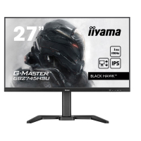 Monitor IIYAMA G-Master GB2745HSU-B1 27 IPS FHD USB HDMI DP HAS