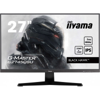 Monitor IIYAMA G2745QSU-B2 27 IPS QHD USB