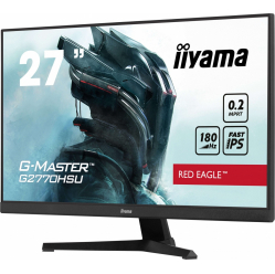 Monitor IIYAMA G2770HSU-B6 27 0.2ms IPS DP HDMI