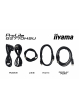 Monitor IIYAMA G2770HSU-B6 27 0.2ms IPS DP HDMI