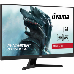 Monitor IIYAMA G2770HSU-B6 27 0.2ms IPS DP HDMI