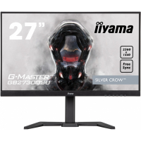 Monitor IIYAMA GB2730QSU-B5 27 WQHD HDMI DP DVI USB3.0 HAS