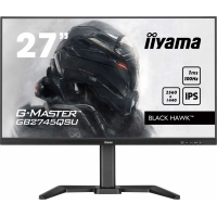Monitor IIYAMA GB2745QSU-B2 27 IPS QHD USB