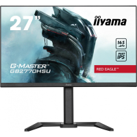 Monitor IIYAMA GB2770HSU-B5 27 0.8ms IPS DP HDMI PIVOT