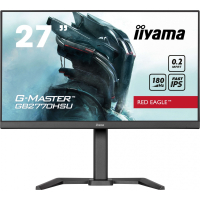 Monitor IIYAMA GB2770HSU-B6 27 0.2ms IPS DP HDMI
