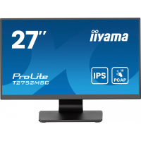 Monitor IIYAMA T2752MSC-B1AG 27 IPS HDMI DP USB