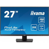 Monitor IIYAMA XU2794QSU-B6 27 VA QHD HDMI DP USB