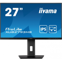 Monitor IIYAMA XUB2793HS-B7 27 IPS FHD HDMI DP